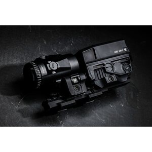 BCM A/T™ Optic Riser 525-10X5