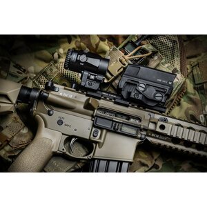 BCM A/T™ Optic Riser 525-10X5
