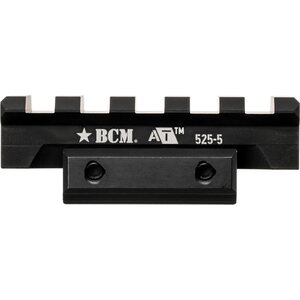 BCM A/T™ Optic Riser 525-5
