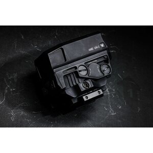 BCM A/T™ Optic Riser 525-5