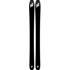 K2 Wayback 106 + Marker Kingpin 13 (bindings attached - Demo)