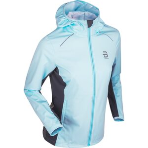 Cross-country skiing jackets
