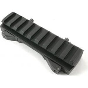 Innomount QD for Blaser -Slight Long- Picatinny