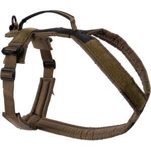 Non-stop Dogwear Line Harness Grip - Working Dog