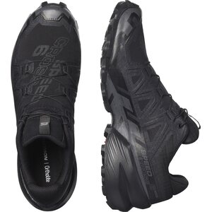 Salomon Speedcross 6 Wide