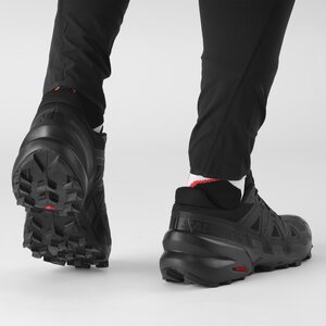 Salomon Speedcross 6 Wide