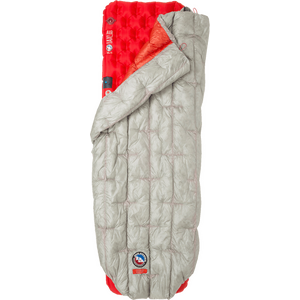 Big Agnes Fussell UL Quilt