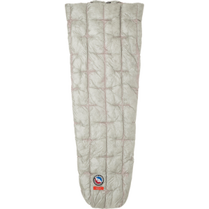 Big Agnes Fussell UL Quilt