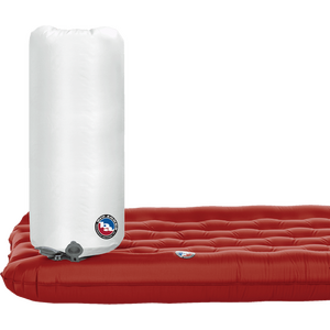 Big Agnes Rapide SL Insulated Wide Long