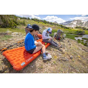Big Agnes Rapide SL Insulated Wide Long
