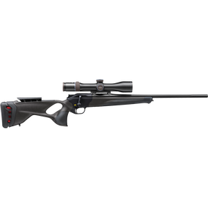 Blaser R8 Ultimate Adjustable DEMOSET