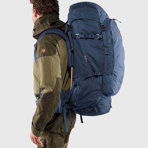Fjällräven Keb 72