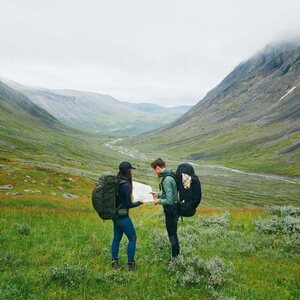 Fjällräven Keb 72