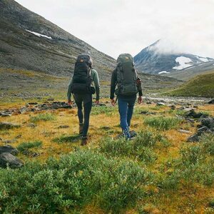 Fjällräven Keb 72 Womens