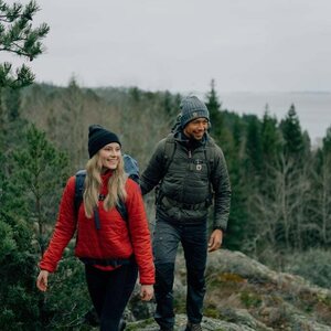 Fjällräven Keb 72 Womens