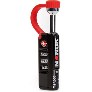 Nanuk 900 TSA Approved Numbers Lock