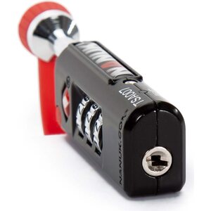 Nanuk 900 TSA Approved Numbers Lock
