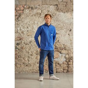 Maloja TomülM. Flannel Shirt Mens