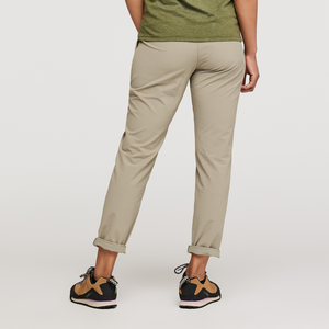Cotopaxi Subo Pant Womens