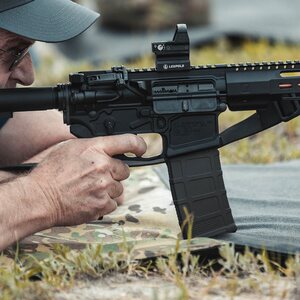 Magpul PMAG 30 AR/M4 GEN M3