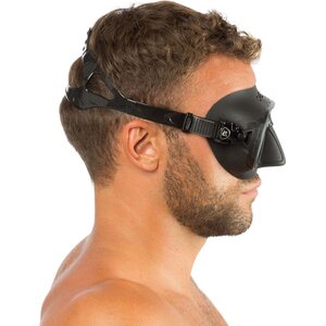 Cressi Calibro, Dark Frame