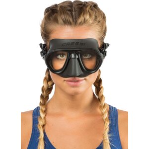 Cressi Calibro, Dark Frame