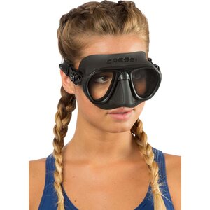 Cressi Calibro, Dark Frame