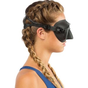 Cressi Calibro, Dark Frame
