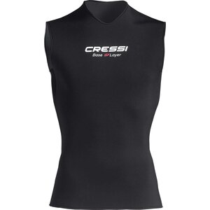Cressi Core Vest 2,5 mm Womens