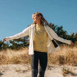 Lundhags Tived Merino Hoodie Womens