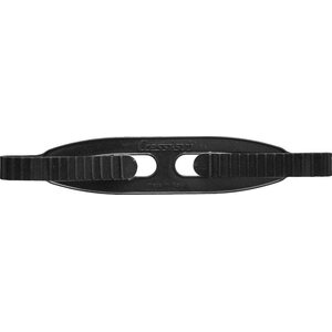 Cressi Mask Strap Black Focus / Big Eyes / Superocchio /Pinocchio