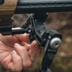 Spartan Valhalla Picatinny adapter