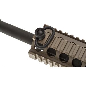 BCM Quick Detach Sling Swivel (Heavy Duty Design)