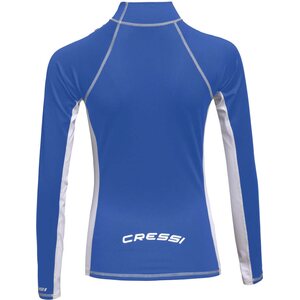 Cressi Rashguard Long Sleeves Womens