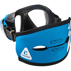 Cressi Pony Tail Neo Mask Strap Cover