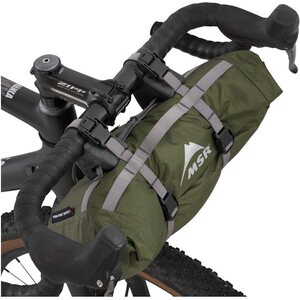 MSR Hubba Hubba Bikepack 2