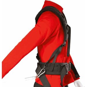 Acapulka Complete Harness set