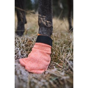 Non-stop Dogwear Protector Light Socks (4 pcs)