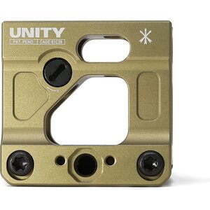 Unity Tactical FAST - AP Micro Mount