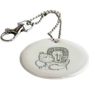 LifeSaver Heijastimet Cup Of Therapy Design
