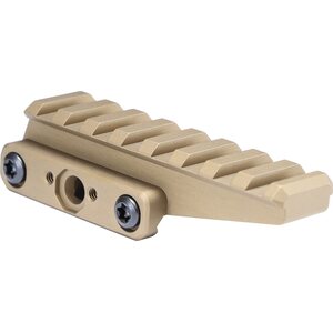 Unity Tactical FAST - Optics Riser