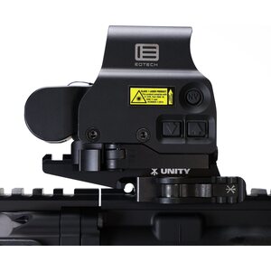 Unity Tactical FAST - Optics Riser