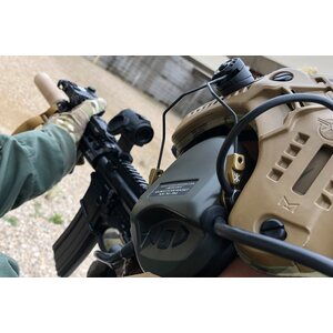 Unity Tactical SARA Sordin Adapters