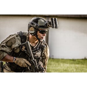 Unity Tactical SARA Sordin Adapters