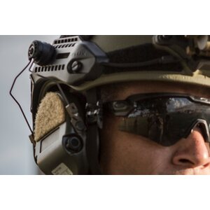 Unity Tactical SARA Sordin Adapters