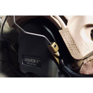 Unity Tactical SARA Sordin Adapters
