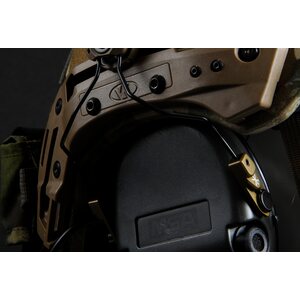 Unity Tactical SARA Sordin Adapters