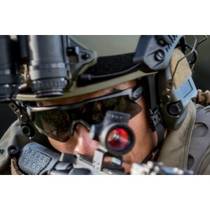 Unity Tactical SARA Sordin Adapters