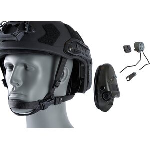 Unity Tactical SARA Sordin Adapters