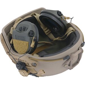 Unity Tactical SARA Sordin Adapters